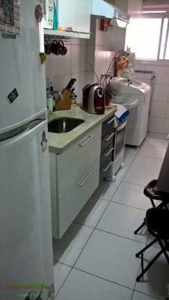Imagem Apartamento com 2 Quartos à Venda, 50 m² em Vila Augusta - Guarulhos Imagem Apartamento com 2 Quartos à Venda, 50 m² em Vila Augusta - Guarulhos