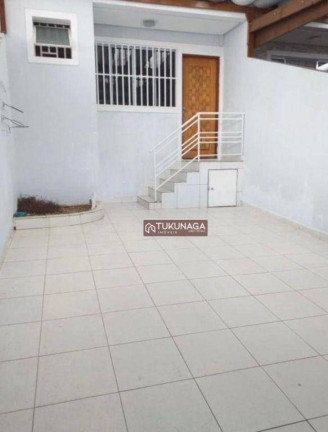 Imagem Casa com 3 Quartos à Venda, 127 m² em Centro - Guarulhos