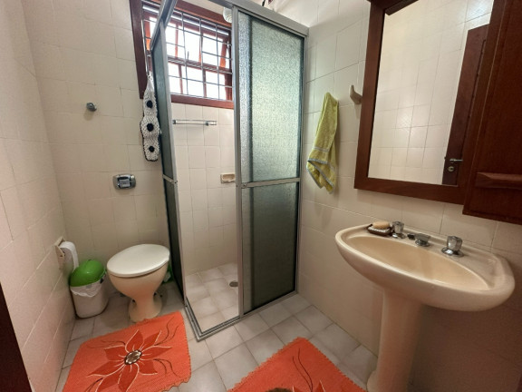 Imagem Casa com 4 Quartos à Venda, 176 m² em Itaguaçu - Florianópolis