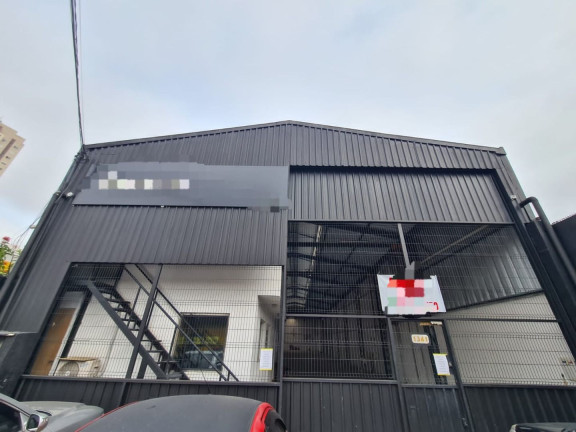 Imagem Galpão para Alugar, 500 m² em Vila Leopoldina - São Paulo Imagem Galpão para Alugar, 500 m² em Vila Leopoldina - São Paulo