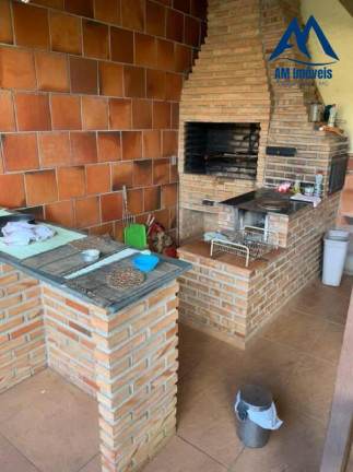 Imagem Casa com 4 Quartos à Venda, 667 m² em Joá - Lagoa Santa