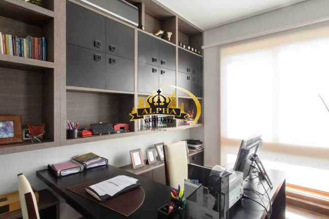 Imagem Casa com 5 Quartos à Venda, 504 m² em Tamboré - Santana De Parnaíba Imagem Casa com 5 Quartos à Venda, 504 m² em Tamboré - Santana De Parnaíba