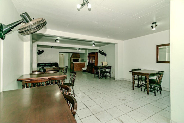 Imagem Apartamento com 3 Quartos à Venda, 124 m² em Rio Branco - Porto Alegre