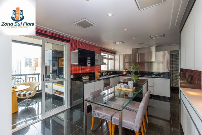 Imagem Apartamento com 4 Quartos à Venda, 300 m² em Planalto Paulista - São Paulo Imagem Apartamento com 4 Quartos à Venda, 300 m² em Planalto Paulista - São Paulo