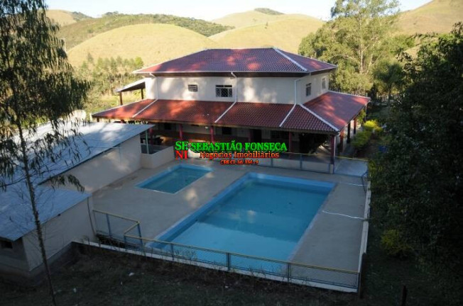 Imagem Chácara com 5 Quartos à Venda, 33 m² em Centro - Monteiro Lobato Imagem Chácara com 5 Quartos à Venda, 33 m² em Centro - Monteiro Lobato