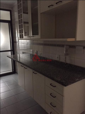 Imagem Apartamento com 4 Quartos à Venda, 120 m² em Vila Suzana - São Paulo