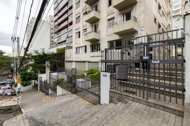 Imagem Apartamento com 1 Quarto à Venda, 42 m² em Vila Madalena - São Paulo Imagem Apartamento com 1 Quarto à Venda, 42 m² em Vila Madalena - São Paulo