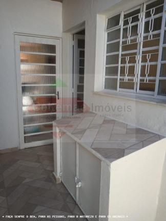 Imagem Casa com 3 Quartos à Venda, 110 m² em Quiririm - Taubaté