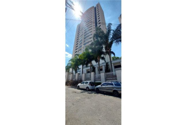 Imagem Apartamento com 3 Quartos à Venda, 130 m² em Jardim Da Saúde - São Paulo Imagem Apartamento com 3 Quartos à Venda, 130 m² em Jardim Da Saúde - São Paulo