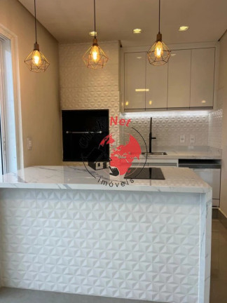Imagem Apartamento com 3 Quartos à Venda, 200 m² em Centro - São Bernardo Do Campo Imagem Apartamento com 3 Quartos à Venda, 200 m² em Centro - São Bernardo Do Campo