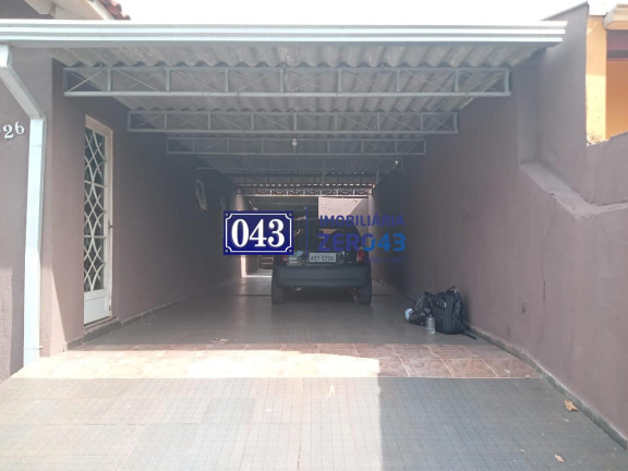 Imagem Casa com 4 Quartos à Venda, 220 m² em Cafezal - Londrina Imagem Casa com 4 Quartos à Venda, 220 m² em Cafezal - Londrina