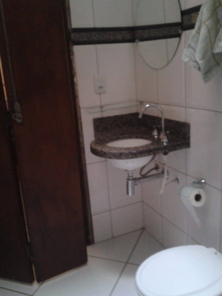 Imagem Casa com 3 Quartos para Alugar, 230 m² em Vila Barão - Sorocaba