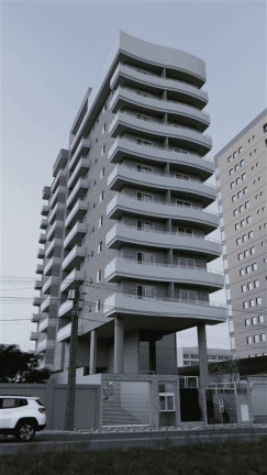 Apartamento com 2 Quartos à Venda, 72 m² em Caiçara - Praia Grande