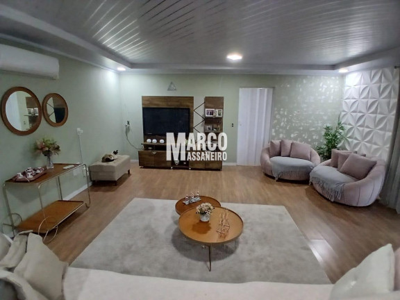 Imagem Casa com 3 Quartos à Venda, 360 m² em Pinheiros - Balneário Barra Do Sul