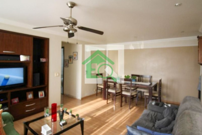 Apartamento com 3 Quartos à Venda, 72 m² em Socorro - São Paulo