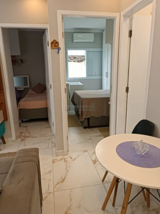 Casa de Condomínio com 2 Quartos à Venda, 57 m² em Guilhermina - Praia Grande