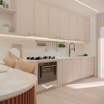Imagem Casa com 2 Quartos à Venda, 90 m² em Itacolomi - Balneário Piçarras