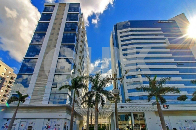 Imagem Apartamento com 1 Quarto à Venda, 39 m² em Jardim Europa - Porto Alegre Imagem Apartamento com 1 Quarto à Venda, 39 m² em Jardim Europa - Porto Alegre