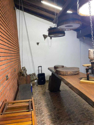 Imagem Casa com 3 Quartos à Venda, 270 m² em Jardim Nordeste - São Paulo Imagem Casa com 3 Quartos à Venda, 270 m² em Jardim Nordeste - São Paulo