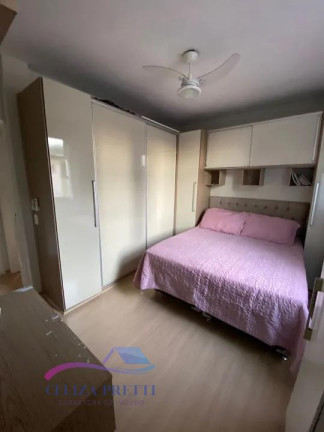 Imagem Apartamento com 3 Quartos à Venda, 82 m² em Itapuã - Vila Velha Imagem Apartamento com 3 Quartos à Venda, 82 m² em Itapuã - Vila Velha