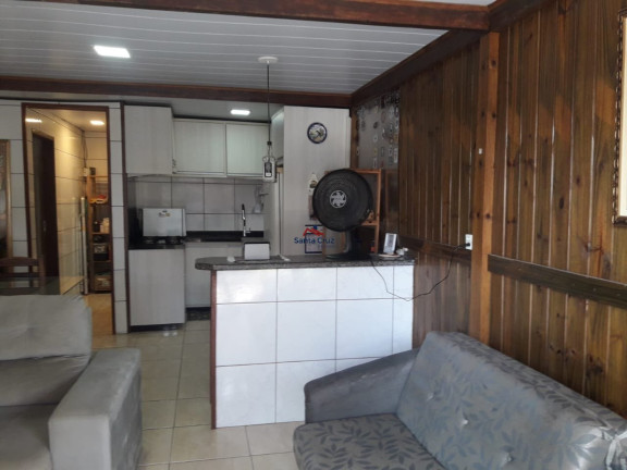 Imagem Casa com 3 Quartos à Venda, 189 m² em São João Do Rio Vermelho - Florianópolis