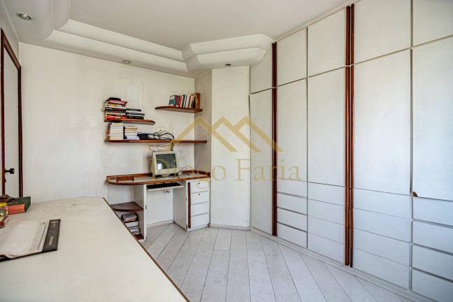 Imagem Apartamento com 4 Quartos à Venda, 253 m² em Campo Belo - São Paulo Imagem Apartamento com 4 Quartos à Venda, 253 m² em Campo Belo - São Paulo