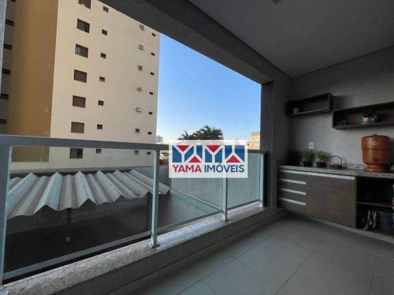 Imagem Apartamento com 1 Quarto à Venda, 45 m² em Jardim Palma Travassos - Ribeirão Preto Imagem Apartamento com 1 Quarto à Venda, 45 m² em Jardim Palma Travassos - Ribeirão Preto