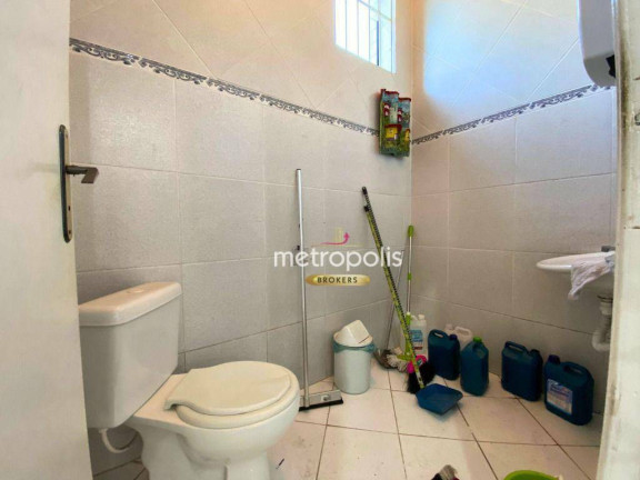 Imagem Sala Comercial para Alugar, 420 m² em Barcelona - São Caetano Do Sul Imagem Sala Comercial para Alugar, 420 m² em Barcelona - São Caetano Do Sul