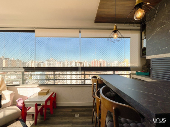Imagem Apartamento com 3 Quartos à Venda, 121 m² em Kobrasol - São José Imagem Apartamento com 3 Quartos à Venda, 121 m² em Kobrasol - São José