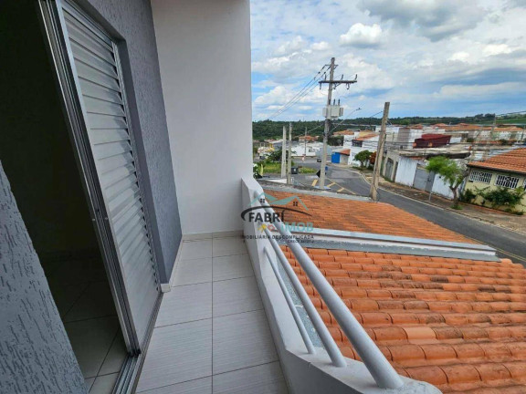 Sobrado com 2 Quartos à Venda, 100 m² em Jardim Topázio - Sorocaba