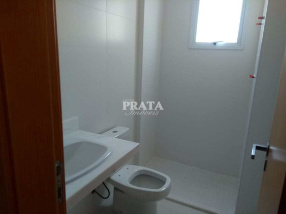 Imagem Apartamento com 2 Quartos à Venda, 128 m² em Embaré - Santos Imagem Apartamento com 2 Quartos à Venda, 128 m² em Embaré - Santos