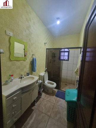 Imagem Casa com 4 Quartos à Venda, em Real Park - Caieiras Imagem Casa com 4 Quartos à Venda, em Real Park - Caieiras