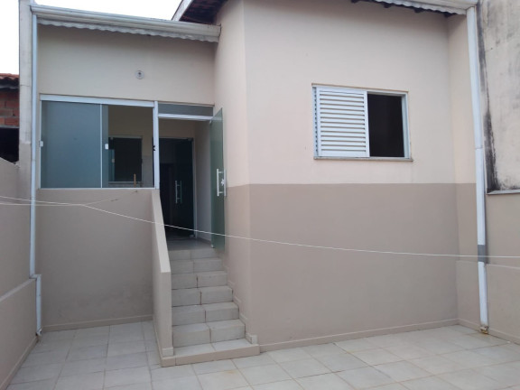 Imagem Casa com 2 Quartos à Venda,  em Jardim Mantovani - Tatuí