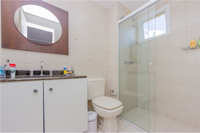 Imagem Apartamento com 3 Quartos à Venda, 129 m² em Vila Suzana - São Paulo
