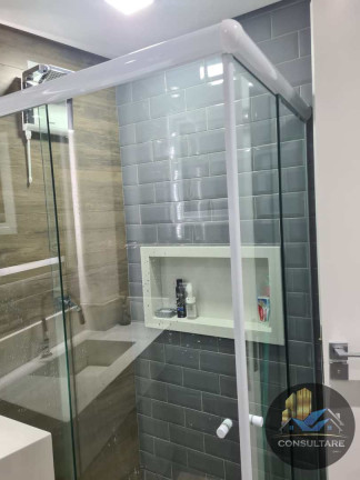 Imagem Apartamento com 1 Quarto à Venda, 32 m² em Ilha Porchat - São Vicente Imagem Apartamento com 1 Quarto à Venda, 32 m² em Ilha Porchat - São Vicente