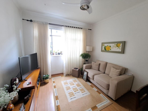 Apartamento com 2 Quartos à Venda, 52 m² em Freguesia (jacarepaguá) - Rio De Janeiro