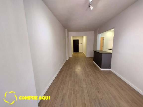 Imagem Apartamento com 2 Quartos à Venda, 57 m² em República - São Paulo