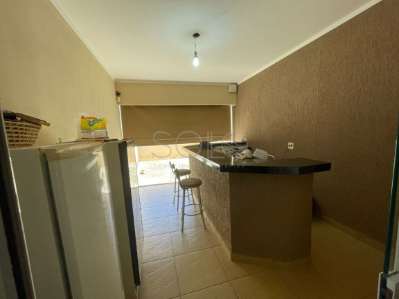 Imagem Casa com 3 Quartos para Alugar, 250 m² em Residencial Cambuy - Araraquara Imagem Casa com 3 Quartos para Alugar, 250 m² em Residencial Cambuy - Araraquara