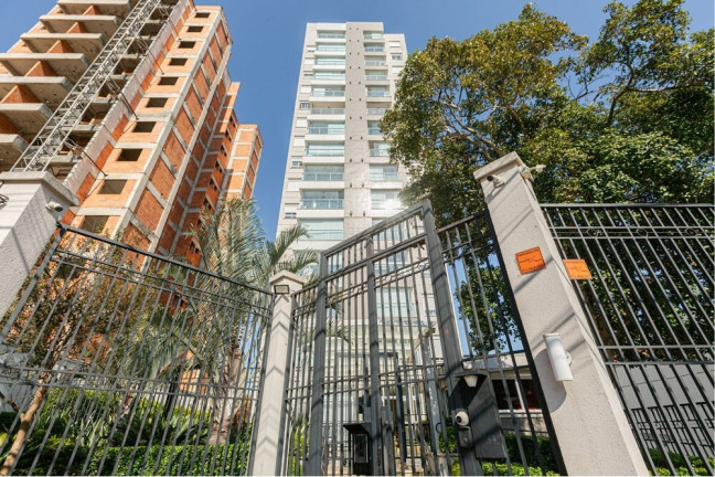 Imagem Apartamento com 1 Quarto à Venda, 41 m² em Vila Leopoldina - São Paulo