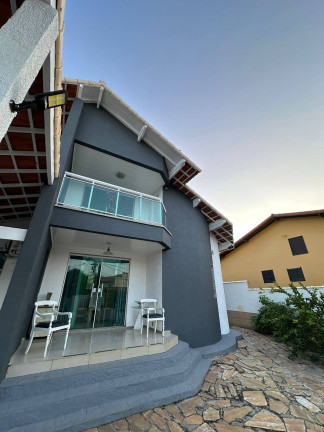 Casa com 3 Quartos à Venda, 200 m² em Ponta Grossa - Maricá