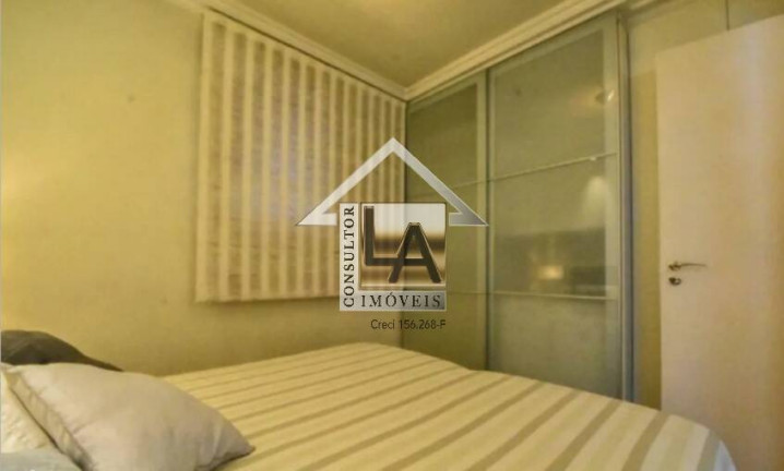 Imagem Apartamento com 3 Quartos à Venda, 70 m² em Jardim Santo Amaro - São Paulo