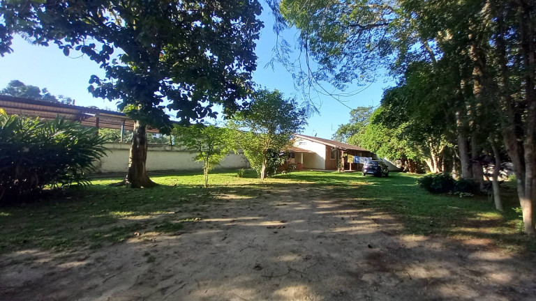 Imagem Chácara com 4 Quartos à Venda, 5.400 m² em Vila Areao - Taubaté