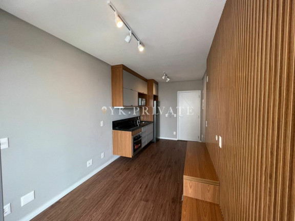 Imagem Apartamento com 1 Quarto para Alugar, 40 m² em Macedo - Guarulhos