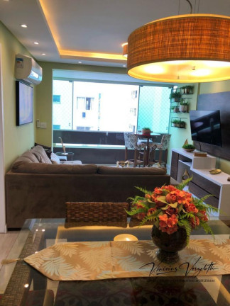 Imagem Apartamento com 3 Quartos à Venda, 95 m² em Centro - Balneário Camboriú