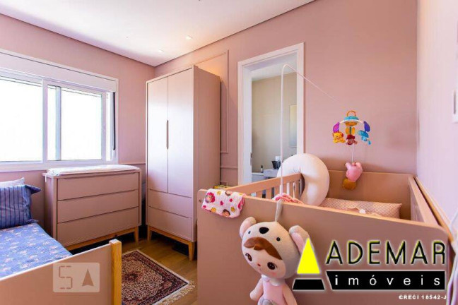Imagem Apartamento com 2 Quartos à Venda, 95 m² em Centro - São Bernardo Do Campo Imagem Apartamento com 2 Quartos à Venda, 95 m² em Centro - São Bernardo Do Campo