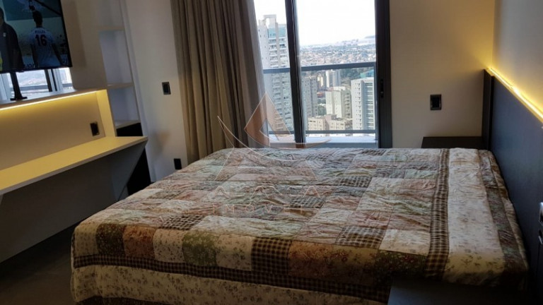 Imagem Apartamento com 1 Quarto à Venda, 56 m² em Jardim Botânico - Ribeirão Preto Imagem Apartamento com 1 Quarto à Venda, 56 m² em Jardim Botânico - Ribeirão Preto