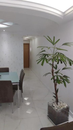 Imagem Apartamento com 3 Quartos à Venda, 83 m² em Vila Esperança - São Paulo