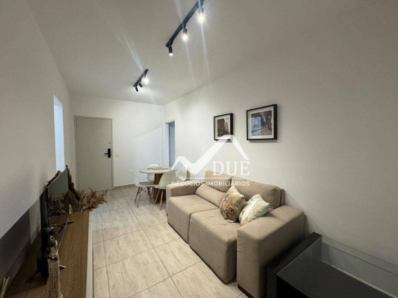 Imagem Apartamento com 2 Quartos à Venda, 65 m² em Vila Belmiro - Santos Imagem Apartamento com 2 Quartos à Venda, 65 m² em Vila Belmiro - Santos