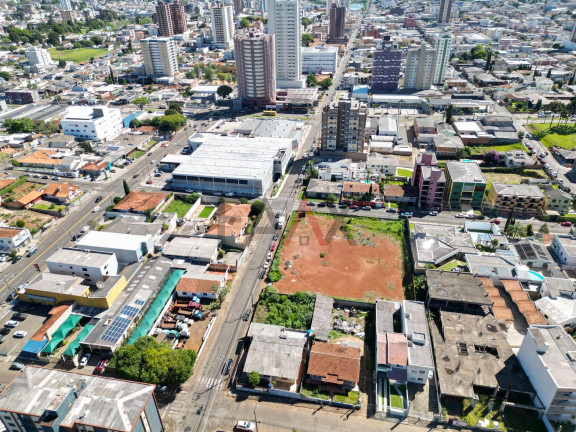 Imagem Terreno à Venda, em Alto Da Xv - Guarapuava Imagem Terreno à Venda, em Alto Da Xv - Guarapuava