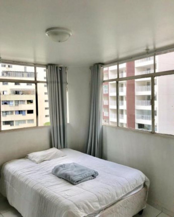 Imagem Apartamento com 1 Quarto à Venda, 54 m² em Bela Vista - São Paulo Imagem Apartamento com 1 Quarto à Venda, 54 m² em Bela Vista - São Paulo